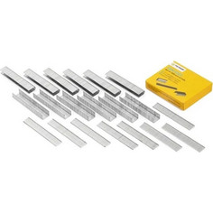 Fieldmann Staples for stapler FDN3001 1000pcs (FDN 9301)