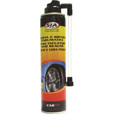 Fast Αυτοκινήτου 300ml 1τμχ Sia