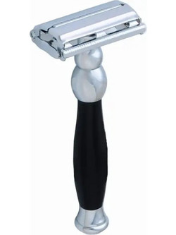 Butterfly Pearl Shaving Platinum-81 Ξυραφάκι Ασφαλείας Κλειστού Τύπου