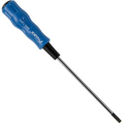 Κατσαβίδι Torx / με Τρύπα / T20HL