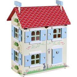 Jumini Primrose Cottage AB5417