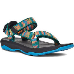 Teva Hurricane XLT 2 Παιδικά Πέδιλα για Αγόρι Μπλε 1019390C-IIBN
