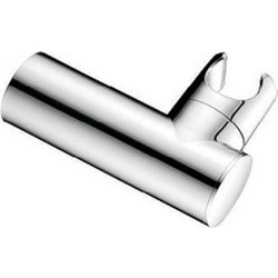 Στήριγμα Ντους Interflex Linea 053966 Χρωμέ