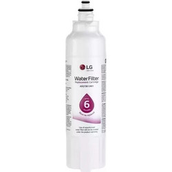 Φίλτρο νερού για ψυγείο LG LT800P