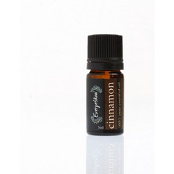 Evergetikon Βιολογικό Αιθέριο Έλαιο Κανέλα 5ml