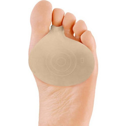 Herbi Feet Μαξιλάρι Μεταταρσίου Σιλικόνης 1τμχ
