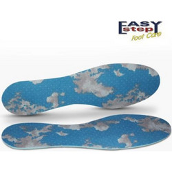 John's Easy Step Clouds Αποσμητικοί Πάτοι Παπουτσιών 17232