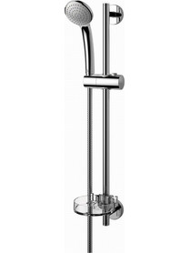 Στήλη/Βέργα Ντούς 60cm Ideal Standard Idealrain S1 B9501AA