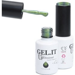 Gel.It.Up FAN04 Selkie Ημιμόνιμο Βερνίκι Νυχιών 11ml