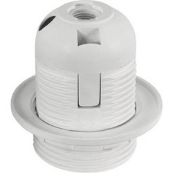 ΝΤΟΥΙ ΒΑΚΕΛΙΤΟΥ ΡΟΔΕΛΑΣ Ε27 ΛΕΥΚΟ 016-102 COMMEL 3858890449822