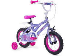 Huffy So Sweet Παιδικό Ποδήλατο Πόλης 12" Μωβ