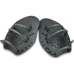 Χεράκια Κολύμβησης ZOGGS Matrix (Large) 301663-BLACK-YELLOW