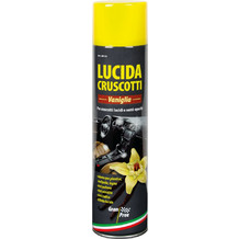 Lampa Gran Pree Dashboard Polish Vanilla 400ml