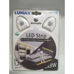 LUMAX LED STRIP