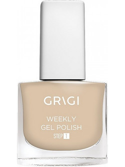 Grigi Weekly Gel Polish 609 12ml