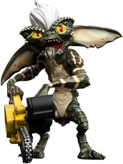 Weta Workshop Mini Epics Gremlins Stripe 12cm