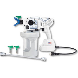 Graco SaniSpray HP 20 με καλώδιο