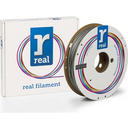 Real Filament PLA 2.85mm Silver 500gr