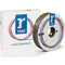 Real Filament PLA 2.85mm Silver 500gr