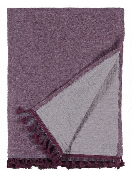 ΚΟΥΒΕΡΤΑ ΥΠΕΡΔΙΠΛΗ KENTIA GRETA 42 ΠΙΚΕ ΜΩΒ 230Χ240CM