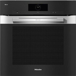 Miele Pureline DO 7860 Φούρνος Ηλεκτρικός Άνω Πάγκου 50lt με Πυρόλυση 59.5cm