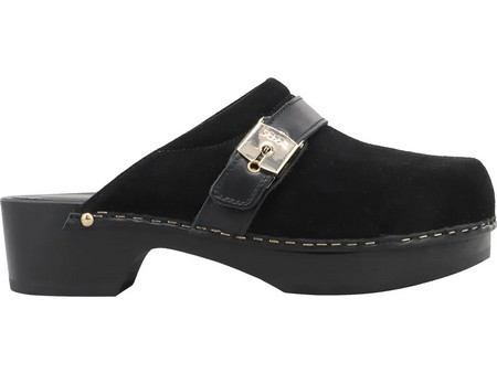 Τσόκαρα Scholl PESCURA F297141004-black Γυναικείο