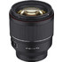 Samyang AF 85mm f/1.4 FE II Sony