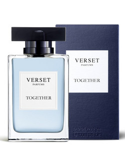 Verset Parfums Together Eau de Parfum 100ml