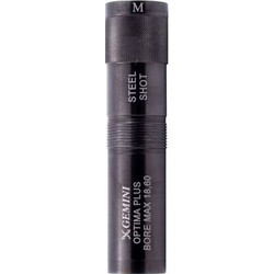 ΤΣΟΚ GEMINI OPTIMA PLUS Extended +20 mm Cal.12 18.6