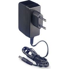 STAGG PSU-9V1AR-EU 9-volt / 1 A Tροφοδοτικό για πετάλια
