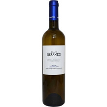 Κτήμα Νεραντζή Κρασί Λευκό 750ml