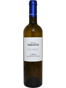 Κτήμα Νεραντζή Κρασί Λευκό 750ml