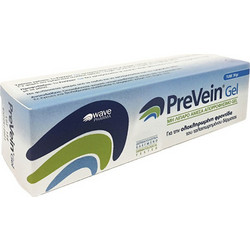 Wave Pharma PreVein Gel 30gr