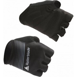 Rollerblade Γάντια Αγωνιστικά Μαύρα