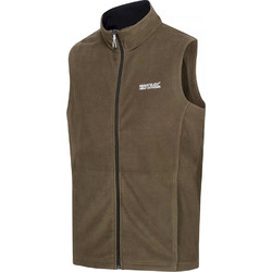 Regatta Tobias II Bodywarmer Lightweight Αμάνικο Ανδρικό Μπουφάν Καφέ RMB052-68C