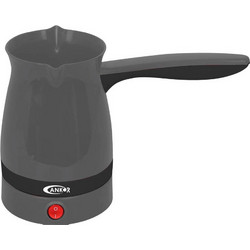 Ankor K-821136 Ηλεκτρικό Μπρίκι 1000W 400ml Γκρι
