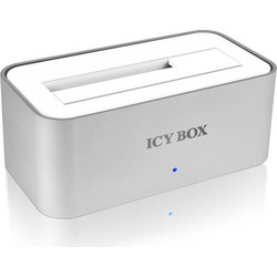 RaidSonic Icy Box IB-111StU3-WH