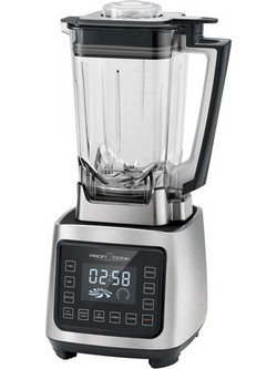 Profi Cook PC-UM 1127 Μπλέντερ για Smoothie 1.5lt 1250W