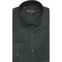 Versace 19V69 Braciano Ανδρικό Πουκάμισο Μακρυμάνικο