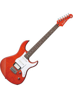 Yamaha PAC-212VFM CBR Κιθάρα