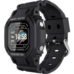 SQR I2 Black