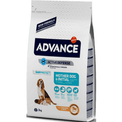 Affinity Advance Active Defense Mother Dog & Initial with Chicken & Rice 3kg