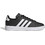 Adidas Grand Court 2.0 Ανδρικά Sneakers Ανθρακί GW9196