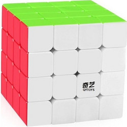 QiYi Magic Speed Κύβος Ρούμπικ 4x4