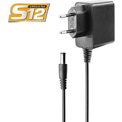 Φορτιστής Μπαταριών 12V Ingco FCLI12071E FCLI12071E