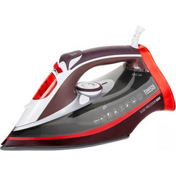 Teesa TSA2011 Σίδερο Ατμού 3000W με Κεραμική Πλάκα