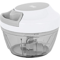 295175 ΜΠΛΕΝΤΕΡ ΧΕΙΡΟΣ 400ML ΧΩΡΙΣ ΡΕΥΜΑ TEESA
