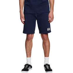 Gap Αθλητική Ανδρική Βερμούδα Navy Μπλε 544862021