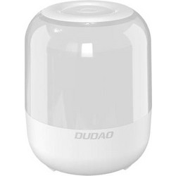 Dudao Y11S Ηχείο Bluetooth 5W Λευκό