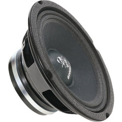 Ground Zero GZCM 6.5 Neo Ηχείο Αυτοκινήτου 6.5" Midrange 120W RMS
